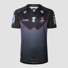 Crusaders Mens Away Rugby Jersey 2026