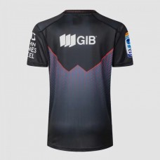 Crusaders Mens Away Rugby Jersey 2026
