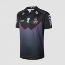 Crusaders Mens Away Rugby Jersey 2026