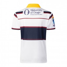 Highlanders Mens Away Rugby Jersey 2026