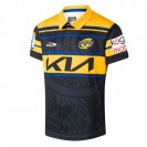 Hurricanes Mens Away Rugby Jersey 2026