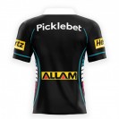 Penrith Panthers Men's Heritage Rugby Jersey 2026