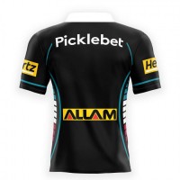Penrith Panthers Men's Heritage Rugby Jersey 2026