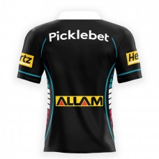 Penrith Panthers Men's Heritage Rugby Jersey 2026