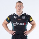 Penrith Panthers Men's Heritage Rugby Jersey 2026