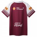 QLD Maroons State of Origin Mens WSOO Rugby Jersey 2025