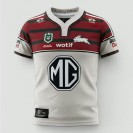 South Sydney Rabbitohs 2026 Men's Alternate Rugby Jersey