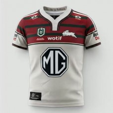 South Sydney Rabbitohs 2026 Men's Alternate Rugby Jersey