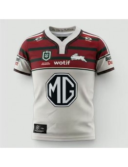 South Sydney Rabbitohs 2026 Men's Alternate Rugby Jersey