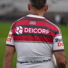 South Sydney Rabbitohs 2026 Men's Alternate Rugby Jersey