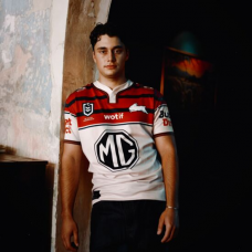 South Sydney Rabbitohs 2026 Alternate Rugby Jersey Mens