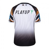 Wests Tigers Mens Away Rugby Jersey 2026