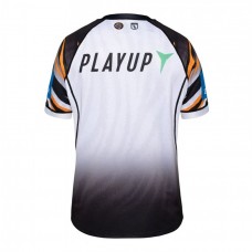 Wests Tigers Mens Away Rugby Jersey 2026