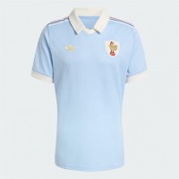France Mens 120 Years Rugby Jersey