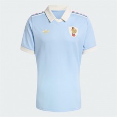 France Mens 120 Years Rugby Jersey