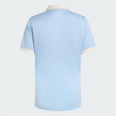 France Mens 120 Years Rugby Jersey