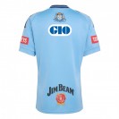 NSW Blues State of Origin Mens Home Rugby Jersey 2026