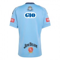 NSW Blues State of Origin Mens Home Rugby Jersey 2026