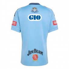 NSW Blues State of Origin Mens Home Rugby Jersey 2026