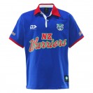 Warriors Mens 1997 Throwback Rugby Jersey 2026