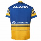 Parramatta Eels Mens Home Rugby Jersey 2026