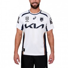 Brisbane Broncos Mens Heritage Jersey 2026