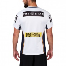 Brisbane Broncos Mens Heritage Jersey 2026