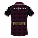 Brisbane Broncos Mens World Club Challenge Jersey 2026