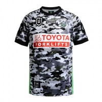Canberra Raiders Mens ANZAC Jersey 2026