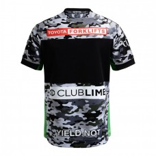 Canberra Raiders Mens ANZAC Jersey 2026