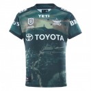 North Queensland Cowboys Men's Defence Jersey 2026