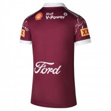 QLD Maroons Mens Indigenous Rugby Jersey 2026