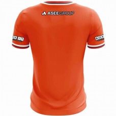 McKvr Armagh GAA Adult Home Jersey 2025