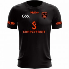 McKvr Armagh GAA Adult Away Jersey 2025