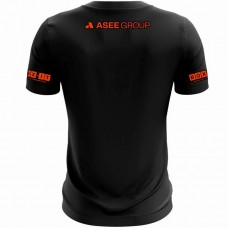 McKvr Armagh GAA Adult Away Jersey 2025