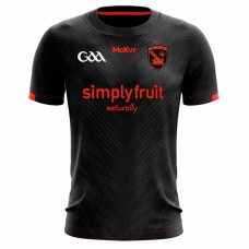 McKvr Armagh GAA Adult Away Jersey 2023