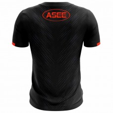 McKvr Armagh GAA Adult Away Jersey 2023