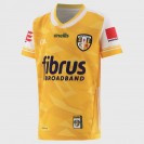 Antrim GAA 2 Stripe Kids Home Jersey 2025