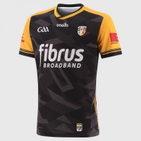 Antrim GAA 2 Stripe Adult Goalkeeper Jersey 2025