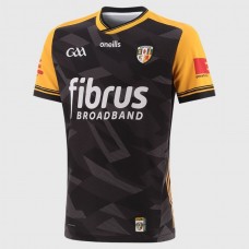 Antrim GAA 2 Stripe Adult Goalkeeper Jersey 2025