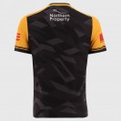 Antrim GAA 2 Stripe Adult Goalkeeper Jersey 2025