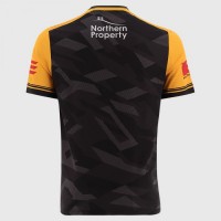 Antrim GAA 2 Stripe Adult Goalkeeper Jersey 2025