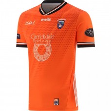Armagh GAA Adult Home Jersey 2024
