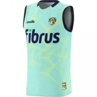Antrim GAA Adult Training Vest 2024