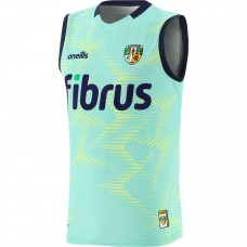 Antrim GAA Adult Training Vest 2024