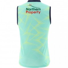 Antrim GAA Adult Training Vest 2024