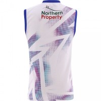 Antrim GAA Adult Training Vest 2022