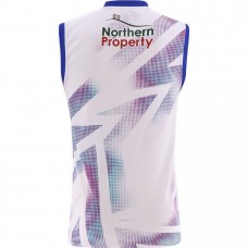 Antrim GAA Adult Training Vest 2022