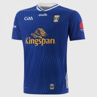 Cavan GAA 2 Stripe Adult Home Jersey 2025