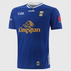 Cavan GAA 2 Stripe Adult Home Jersey 2025